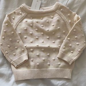 Jamie Kay sweater